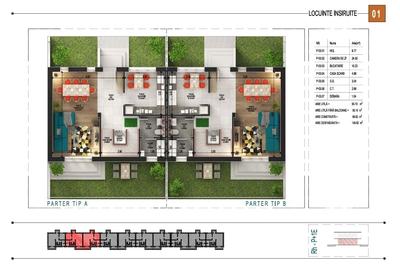 Casă individuală cu 4 camere cu Canalizare în Theodor Pallady - 2