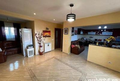 Casă cu 5 camere în Vânători - 10