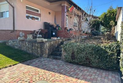 Casă individuală cu 4 camere cu Canalizare în Dealuri Oradea - 2