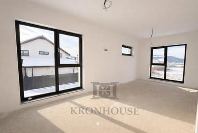 Casă individuală cu 4 camere cu Canalizare în Hărman - 15