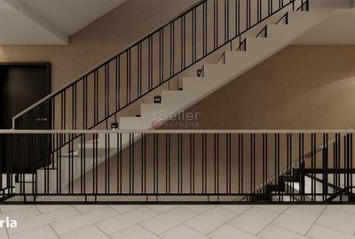 Apartament cu 3 camere în Valea Cetății - 2