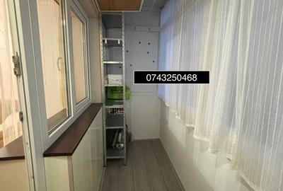 Apartament cu 2 camere decomandat în Doamna Ghica - 5