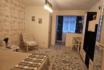 Garsoniera in Ploiesti zona Nord - 4