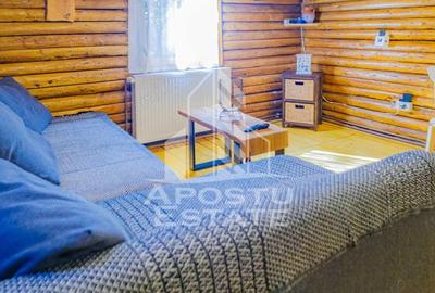 Pensiune | Casa de vacanta | 6 camere | 150mp utili | Statiunea Rausor - 74