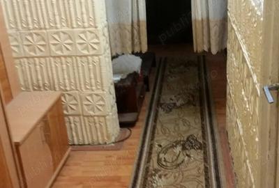 Inchiriez apartament 2camere decomandat pacurari iasi Inchiriez apartament 2camere decomandat pacurari iasi - 2