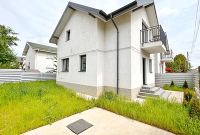 Casă Tip Duplex | 3 Camere | Mutare imediata - 4