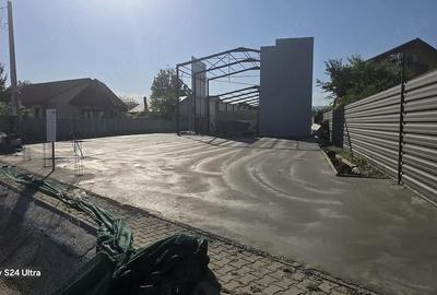 Spațiu comercial, de 440 mp, în Golești - 6