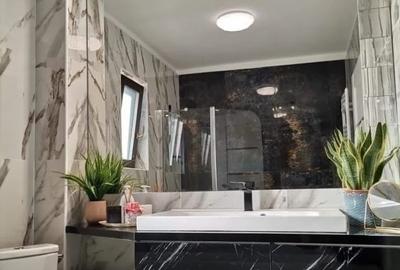 2 Camere Decomandat 58mp Bloc Nou Loc Parcare Inclus zona Hlincea - 2