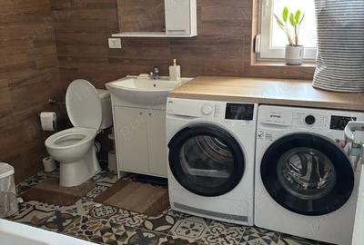 Casă cu 3 camere în Moșnița Veche