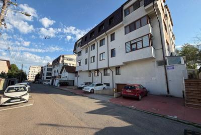 Apartament cu 2 camere decomandat în Mihai Bravu - 7