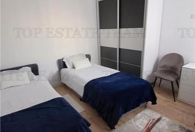 Apartament 4 camere decomandat lux Capitol Constanta - 14