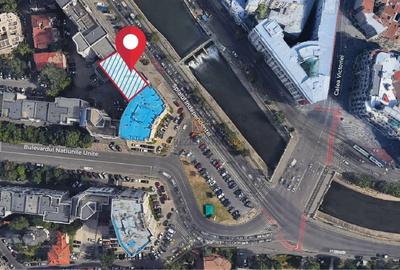 Cladire S+9E in centrul Bucurestiului, Splaiul Independentei-Curtea de Apel - 31