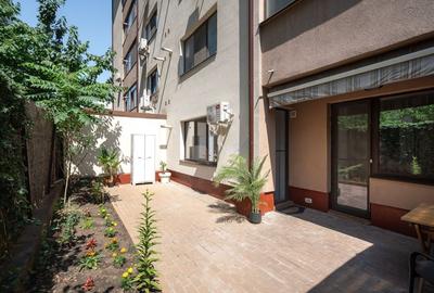 Apartament cu 2 camere semidecomandat, mobilat în 1 Decembrie 1918