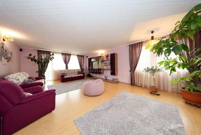 Reședință exclusivistă cu potențial investițional în centrul Cristian - 20