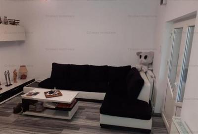 Casă cu 2 camere cu Teren 80 Mp în Central - 6