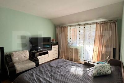 Apartament cu 2 camere decomandat în Florești - 5