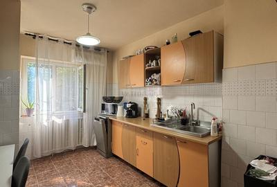 Apartament cu 4 camere decomandat, mobilat în Aradului - 11