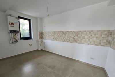 Vila tip duplex - 3 camere - 2 bai - curte amenajata - 2