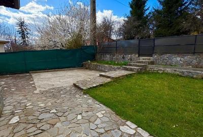 Casă cu 4 camere în Breaza de Sus - 1