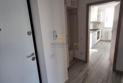 Apartament cu 2 camere decomandat, mobilat în Metalurgiei - 8