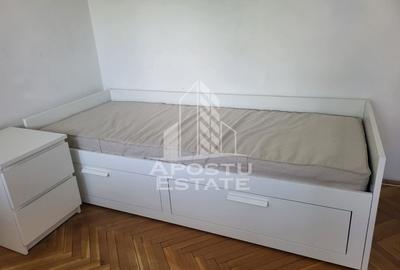 Apartament cu 3 camere decomandat în Take Ionescu - 2