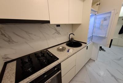 Novum Viilor • Garsoniera 43 mp Decomandata • Bloc 2025 • NOUA - 10