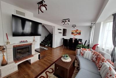 Casă P+M la cheie cu garaj - 3