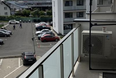 Apartament cu 2 camere decomandat în Central - 1