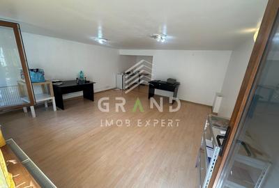 Spațiu comercial, de 50 mp, în Zorilor - 3