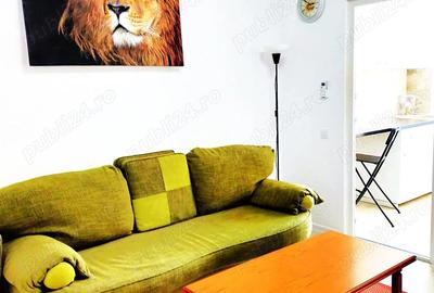 Garsonieră în Roșu - 8