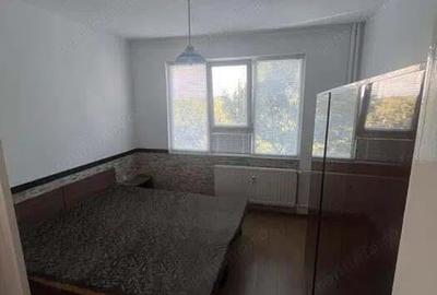 Apartament cu 2 camere semidecomandat în Șagului