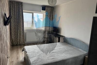 Apartament cu 2 camere decomandat, mobilat în Theodor Pallady - 14