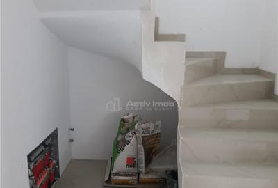 Casă cu 4 camere cu Teren 400 Mp în Buda - 17