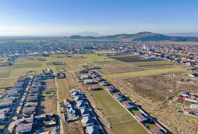 Casă individuală cu 4 camere cu Canalizare în Hărman - 5