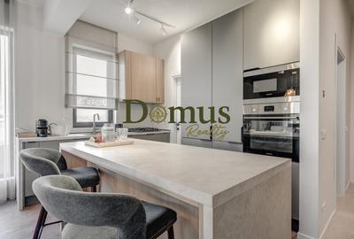 Harmony Residence | Vile spatioase | Piscina comuna | Balotesti - 3