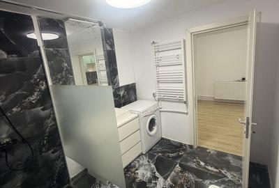 Apartament cu 2 camere în 1 Mai - 5