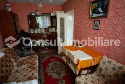 Apartament 2 camere | Gheorgheni
