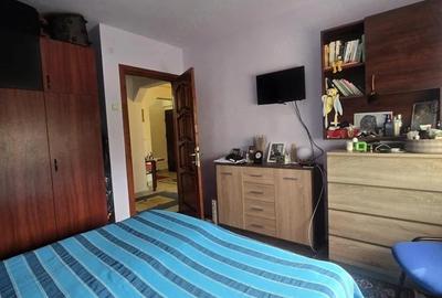 Apartament cu 3 camere decomandat în Tomis Nord - 12