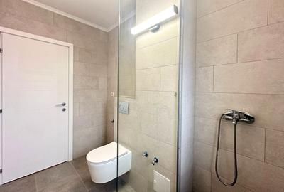 Apartament cu 2 camere decomandat, mobilat în Sânpetru - 14