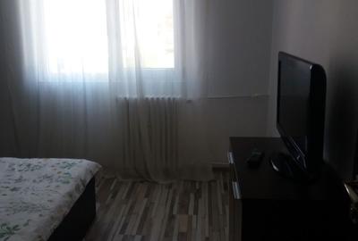 Apartament cu 2 camere decomandat în Exterior Vest - 7