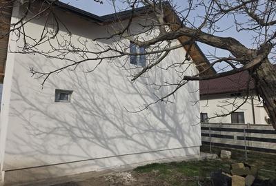 Ocazie in Caciulati! Casa idividuala noua la 15 minute de capitala! - 3