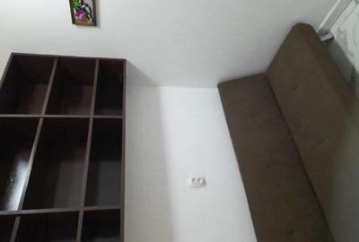 De inchiriat garsoniera mica - 2