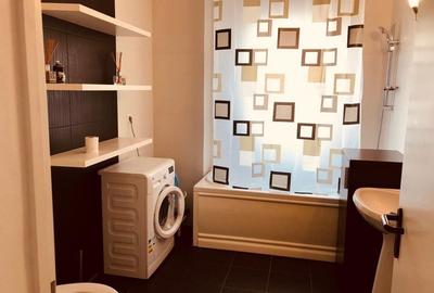 Apartament cu 3 camere decomandat în Găvana - 3