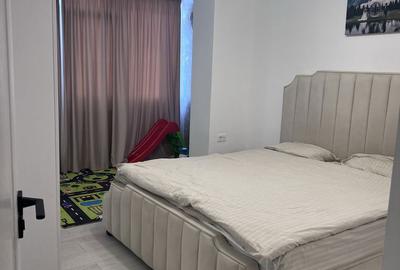 Apartament cu 2 camere decomandat în Central - 7