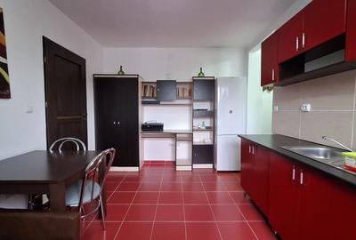 Apartament 1 cameră spațios, Gheorgheni, str Albac - 3