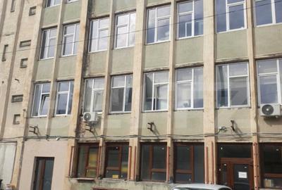 Cladire mixta: parter + 3 etaje + terasa | Bartolomeu, Br - 3