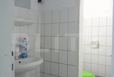 Spa?iu industrial de inchiriat 1000mp depozitare sau produc Spa?iu industrial de inchiriat 1000mp depozitare sau produc - 6