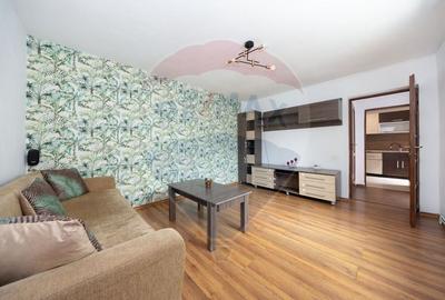 Apartament cu 2 camere nedecomandat, mobilat în Brașovul Vechi - 1