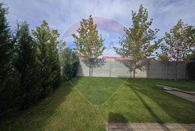 DE INCHIRIAT Casă / Vilă cu 5 camere în zona Ferme/OTOPENI - 5