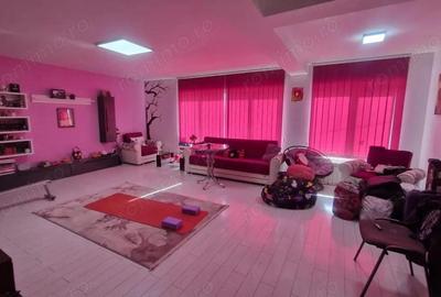 ZONA PACII- CASA D+P+E, 6 CAMERE,TEREN 330 MP - 1